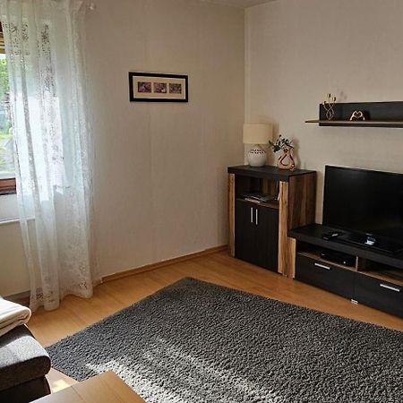 Haus Emma Ug Lägenhet Selters  Exteriör bild